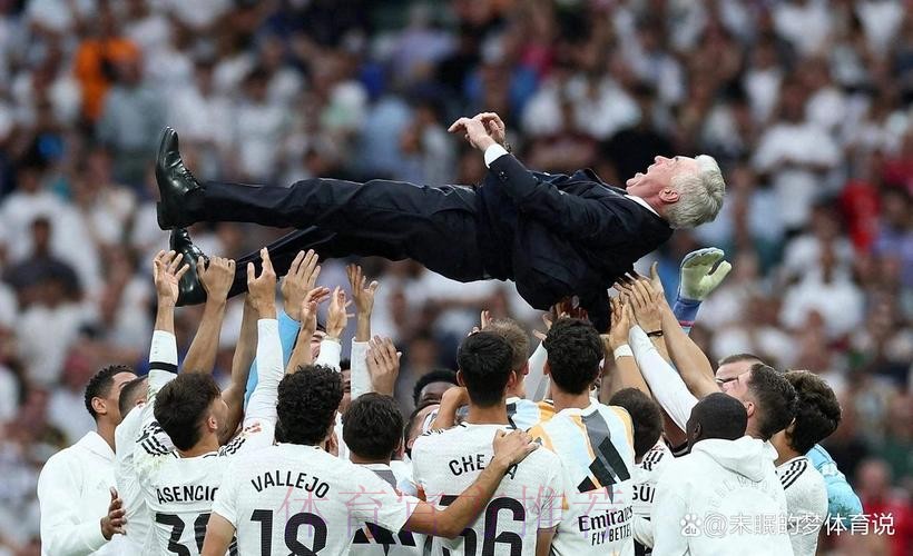 阿斯-阿隆索提前接任皇马主帅 利用世俱杯打造战术