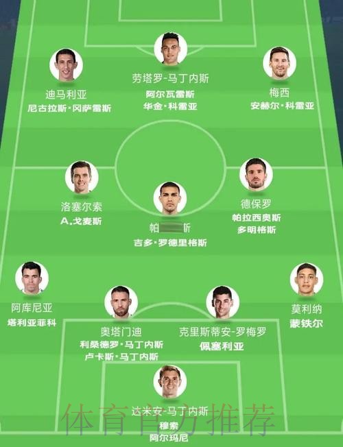 世界杯阿根廷德布劳内小组赛形势全面分析