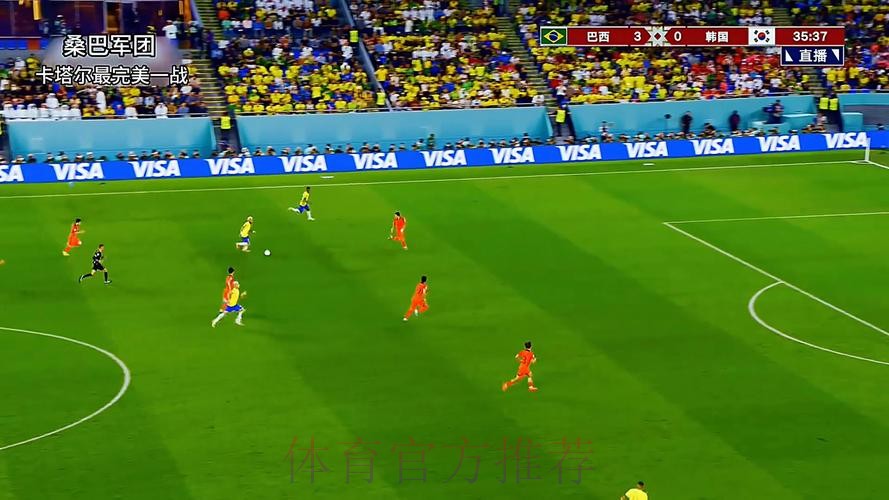 世界杯免费观看实时