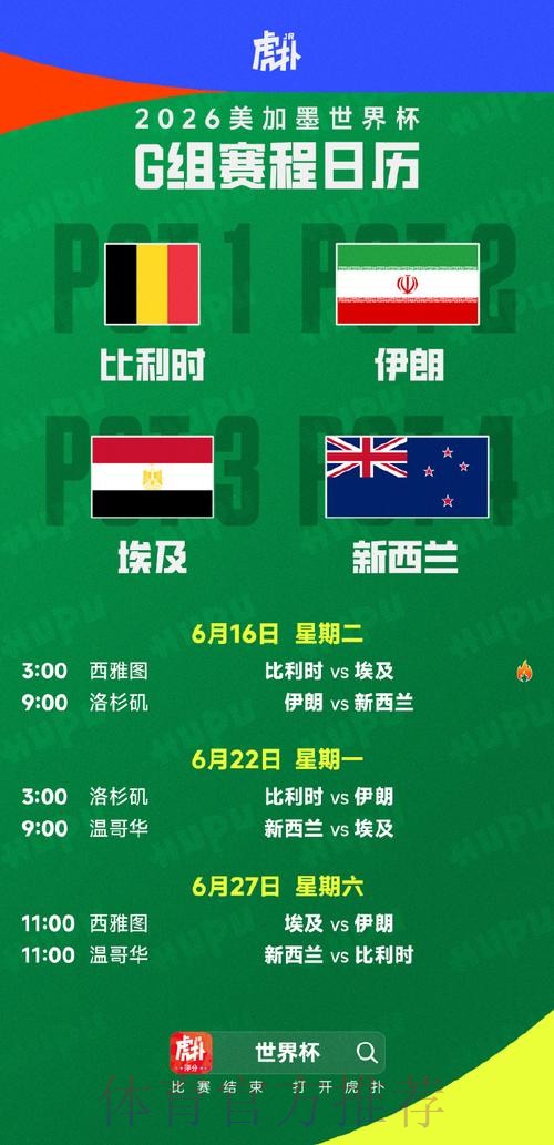 2026美加墨世界杯参赛球队几点开始 2026美加墨世界杯参赛球队几点开始
